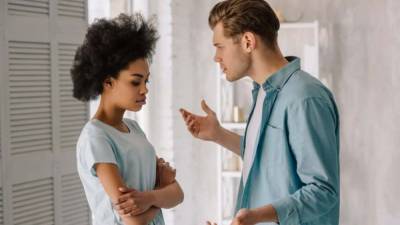 Какое есть правильное поведение во время ссоры с партнером: 6 советов, как избежать расставания