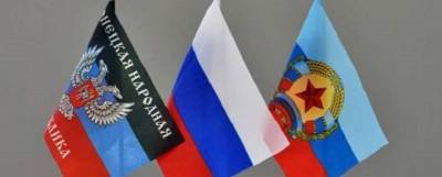 На Украине сомневаются в возможности включения ЛНР и ДНР в состав России