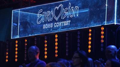 Организаторы Евровидения заявили о невозможности допуска к конкурсу белорусской песни