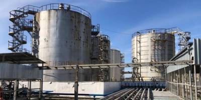 СБУ разоблачила схему ввоза некачественных нефтепродуктов в Украину через сеть АЗС, которую связывают с Медведчуком