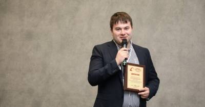 Умные финансы: Moneyveo победила в конкурсе Ukraine Smart Awards