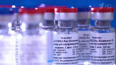За сутки в России подтвердилось 9 270 случаев коронавируса