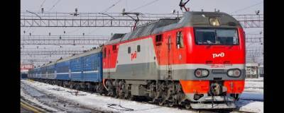 К лету в России появятся железнодорожные круизы