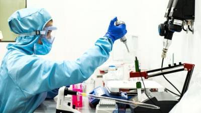 Экс-член ООН Никулин заявил об искусственном происхождении коронавируса