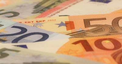 Латвия "заморозила" подозрительные деньги на сумму 450 миллионов евро