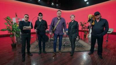Белоруссии не разрешили выступать на "Евровидении" с песней про "дудочку"