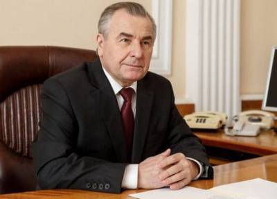 Названы основные направления конституционной реформы в Белоруссии