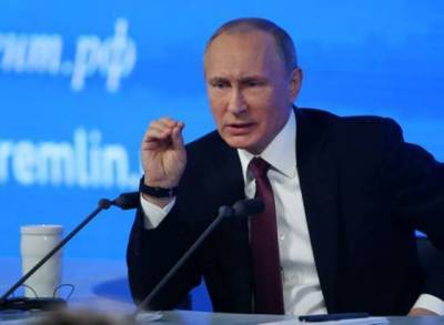 Путин призвал смягчить "ценовые удары" по россиянам