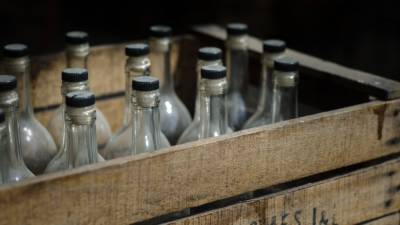 Ночная торговля алкоголем в Саратовской области: ФАН узнал, как решить проблему