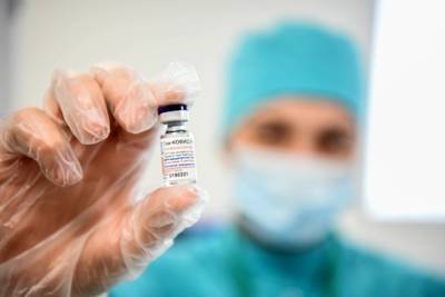 Пятидесятая страна одобрила российскую вакцину «Спутник V»