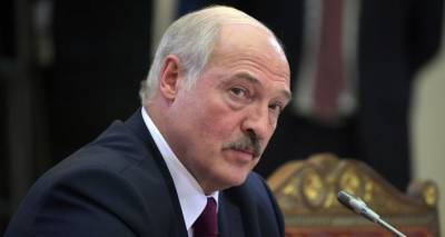 Воевать будем отсюда: Лукашенко сменил белорусских силовиков