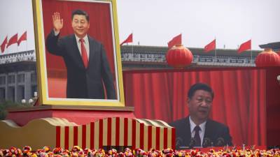 Foreign Policy назвал два возможных исхода соперничества между США и Китаем
