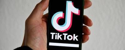 Власти Пакистана запретили соцсеть TikTok