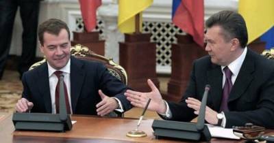 СБУ изучит обстоятельства ратификации Харьковских соглашений в 2010 году, - СНБО