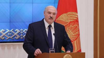 Раскрыто условие ухода Лукашенко с президентского поста