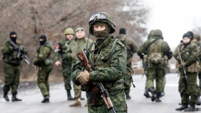 Баранец рассказал, как поведет себя РФ в случае нападения Украины на Донбасс