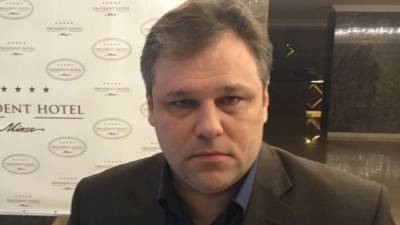 Мирошник: Украина пытается «замылить глаза», чтобы похоронить минский процесс