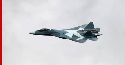 Четыре российских самолета внесли в список "самых крутых" летательных аппаратов за 40 лет