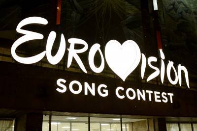 Организаторы "Евровидения" не приняли композицию участников из Белоруссии