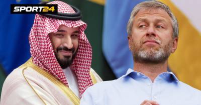 В 26 раз богаче, чем Абрамович. Наследный принц Саудовской Аравии готовится к покупке "Интера"