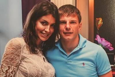 Мать Андрея Аршавина потребовала от его экс-жены 1,9 миллиона