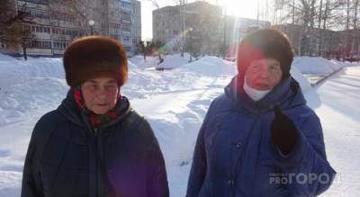 Пенсионеры о прожиточном минимуме в 8466 рублей: "Это все, чтобы лишние люди вымерли"