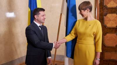 Не только армия и власть гарантирует безопасность: чего Украине стоит поучиться у Эстонии