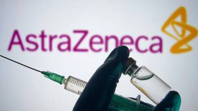 Италия и Исландия приостанавливают вакцинацию препаратом AstraZeneca