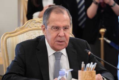 Россия, Катар и Турция выступили с совместным заявлением по Сирии
