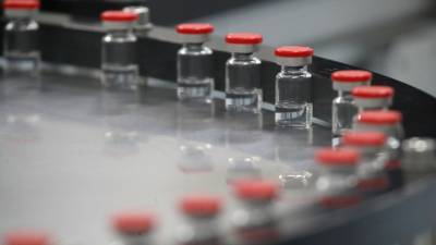 Производство вакцины «Спутник V» в Сербии начнётся до 20 мая