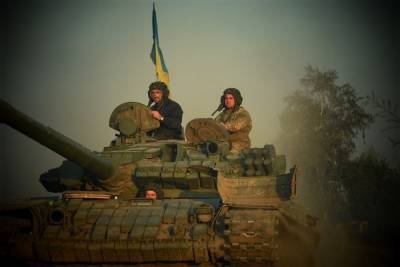 В СНБО Украины прокомментировали сообщения о донбасском наступлении 15 марта