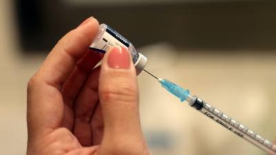Данные из Израиля: прививка Pfizer на 97% защищает от смерти и тяжелых осложнений коронавируса