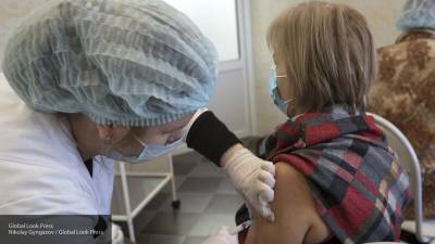 В России объяснили приостановку в Дании вакцинации препаратом компании AstraZeneca
