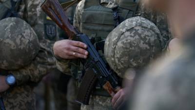 Секретарь СНБО Украины опроверг слухи о наступлении ВСУ в Донбассе 15 марта