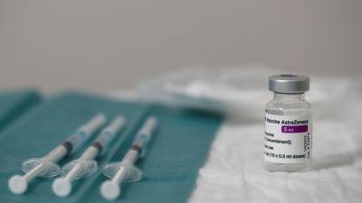 Нидерланды продолжат использовать вакцину AstraZeneca