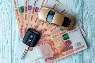 Каждый десятый автомобиль, проданный в прошлом году, может попасть под «налог на роскошь»