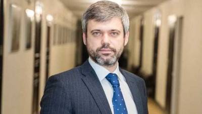 Киевсовет назначил нового заммэра