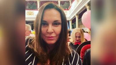 Ягужинскую в продолжении "Гардемаринов" сыграет другая актриса