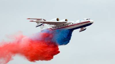 В США назвали тройку «самых крутых» российских самолетов