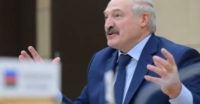 ЕС проверит, не пустила ли Беларусь выделенные ей Европой средства на содержание "дворцов Лукашенко"