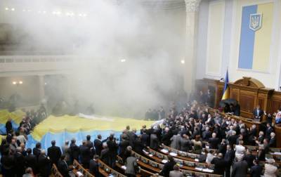 Ратификация Харьковских соглашений: кто может попасть под проверку СБУ