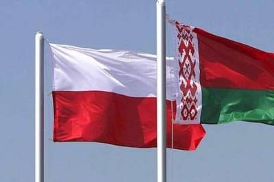 Польша объявила персоной нон грата белорусского дипломата