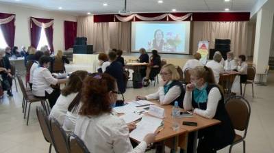 В Пензе педагоги обменялись опытом подготовки школьников к ЕГЭ