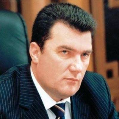 Секретарь СНБО Данилов заявил о возвращении «Мотор Сич» в госсобственность
