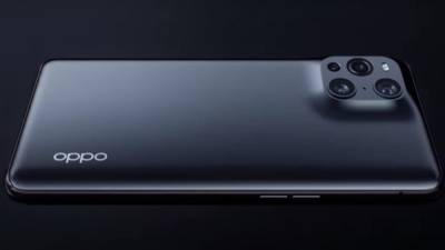 Флагманский смартфон Oppo Find X3 Pro получит уникальные рингтоны от Ханса Циммера