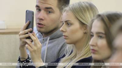 Около 150 юных диджеев соберет в Витебске областной конкурс "Поколение-2021"