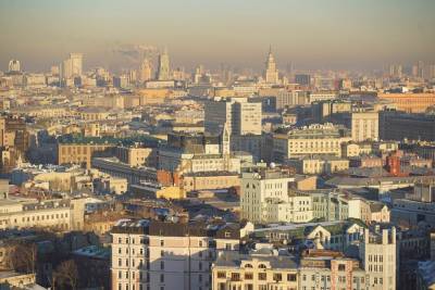 Власти Москвы не планируют возвращать подземные реки в черте города на поверхность