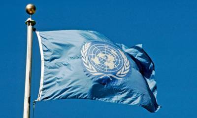 Генсек ООН заявил об угрозе голода для десятков миллионов людей