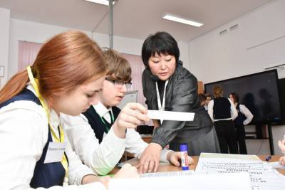 Новый рейтинг качества образования возглавили Санкт-Петербург и Москва – Учительская газета