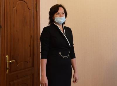 В Татарстане глава Центра занятости покончила с собой